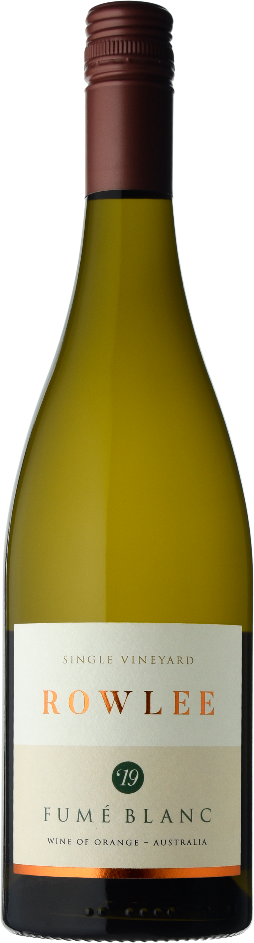 Rowlee Fumé Blanc 2019